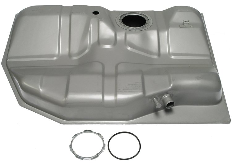 FUEL TANKS