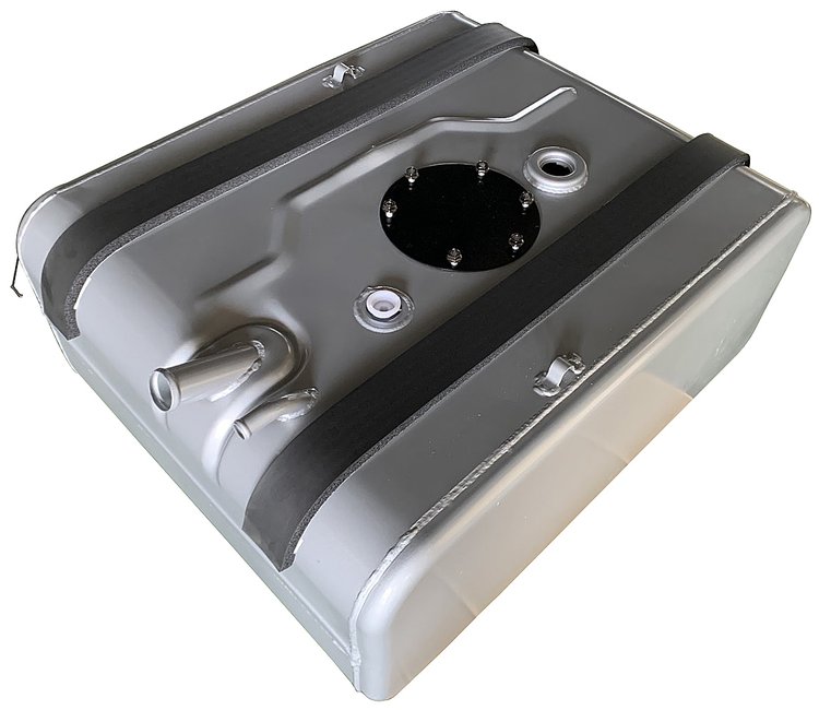 FUEL TANKS