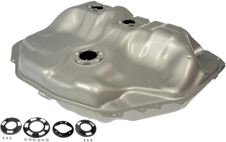 FUEL TANKS