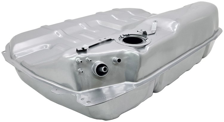 FUEL TANKS