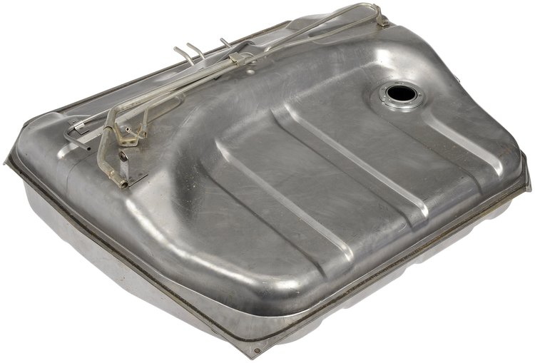 FUEL TANKS