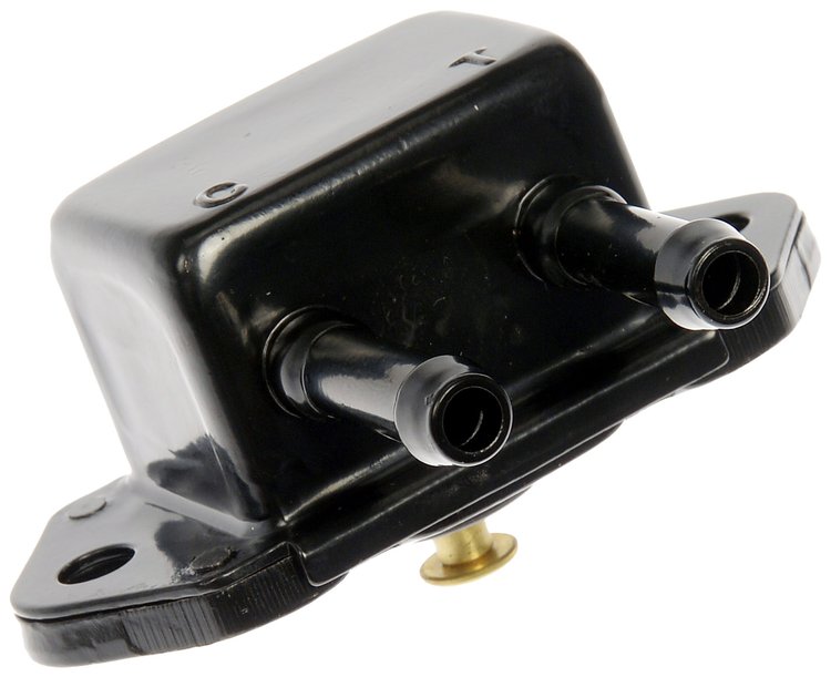 SHUT-OFF VALVE
