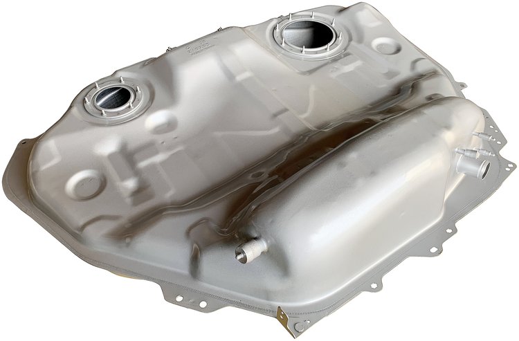 FUEL TANKS
