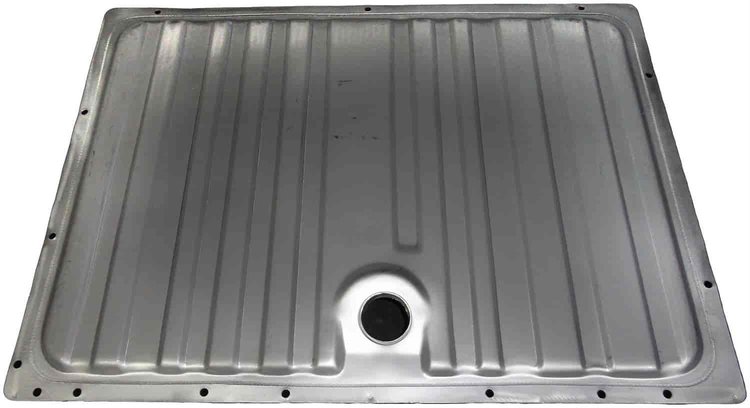 Fuel Tank With Lock Ring and Seal Ford Mustang/Mercury Cougar