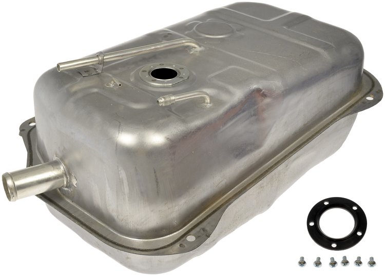 FUEL TANKS