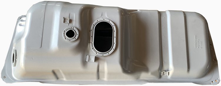 FUEL TANKS