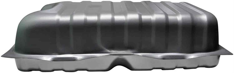 Fuel Tank With Lock Ring And Seal