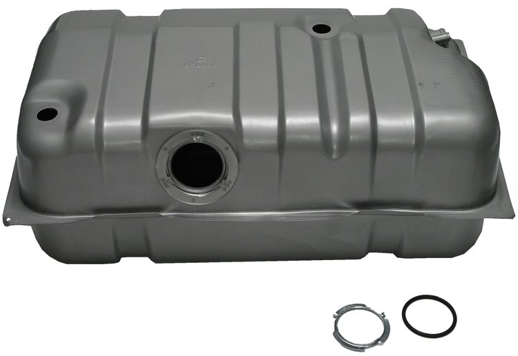 FUEL TANKS