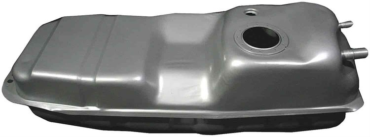 Steel Fuel Tank