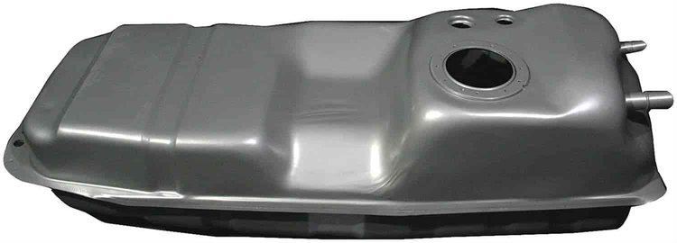 Steel Fuel Tank