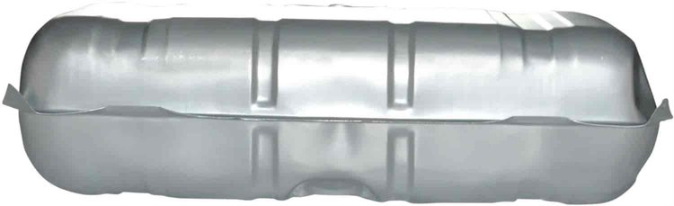 Fuel Tank With Lock Ring And Seal
