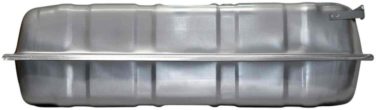 Fuel Tank With Lock Ring And Seal