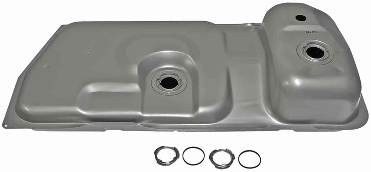 Fuel Tank 1983-97 Ford Mustang & Mercury Capri