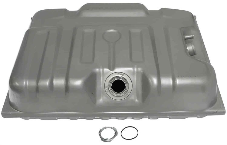 576-116 Fuel Tank for 1975-1978 Ford F-100, F-150, F-250, F-350, 1977 Ford F-500 [19 Gallon]