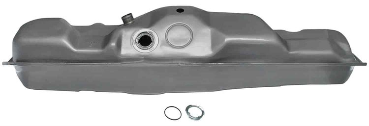 576-144 Fuel Tank for 1980-1983 Ford F-100, 1980-1984 Ford F-150, F-250, F-350 [19 Gallon]