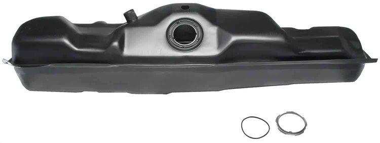 Fuel Tank 1987-89 Ford