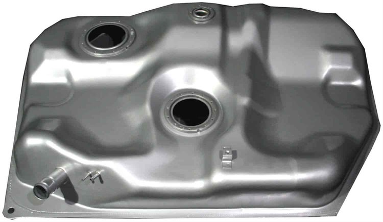 Fuel Tank 13.2 Gallons