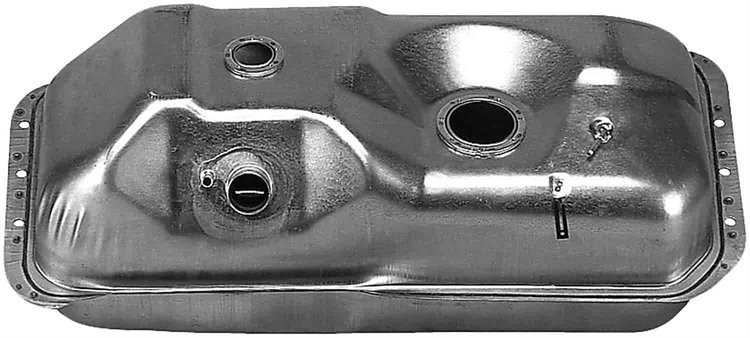 576-209 Steel Fuel Tank for 1985-1988 Toyota Pickup
