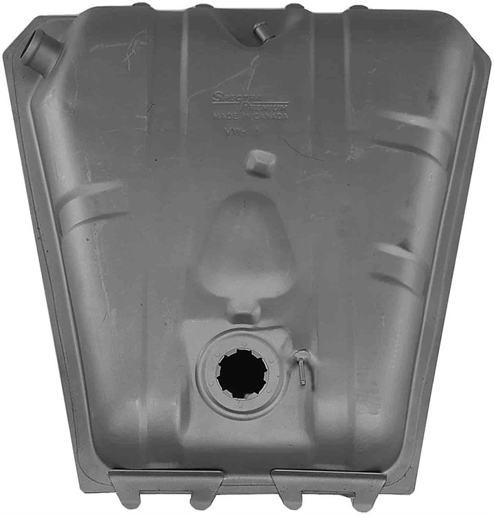 Steel Fuel Tank