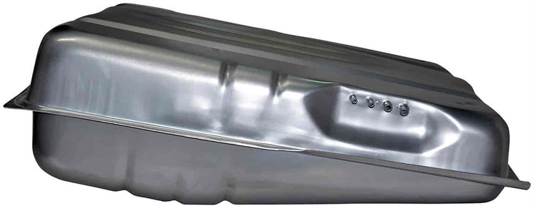 Fuel Tank With Lock Ring And Seal