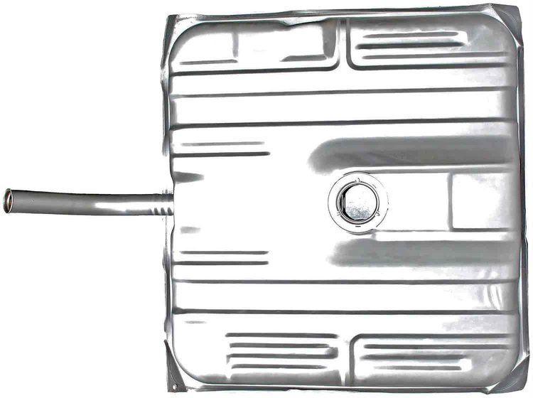 Fuel Tank With Lock Ring and Seal 1974 Chevy Bel Air/Impala