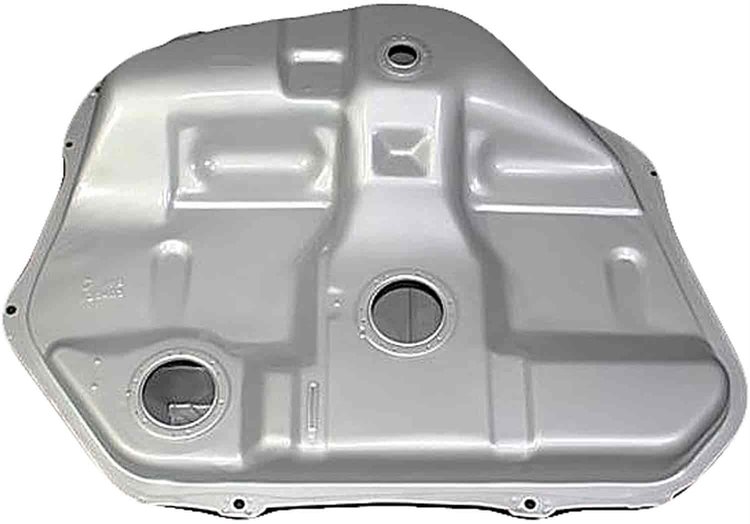 Steel Fuel Tank