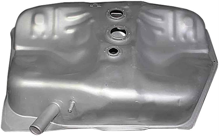 Steel Fuel Tank