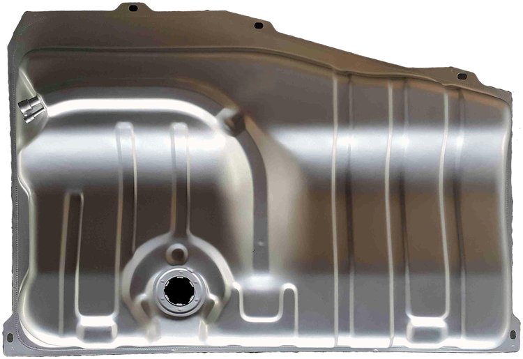 FUEL TANKS