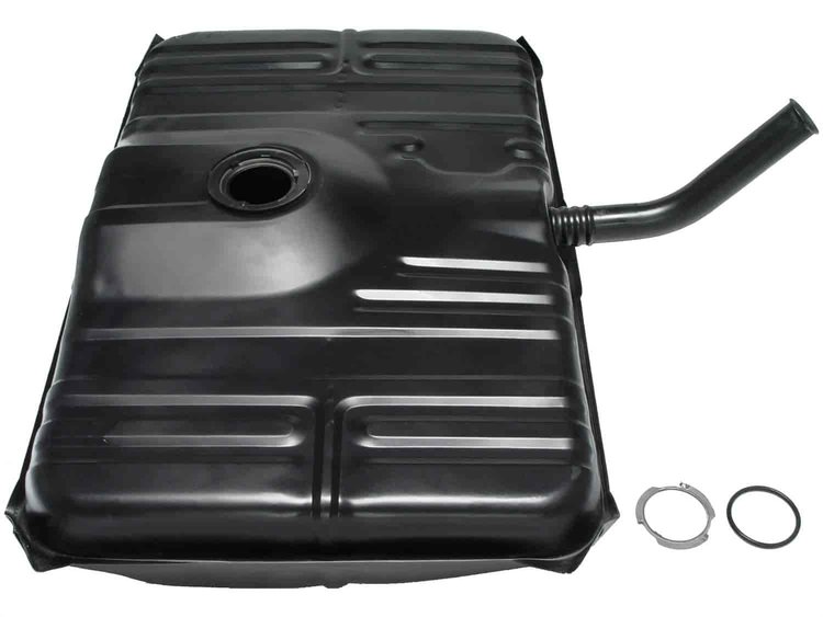Fuel Tank 1976-77 Buick/Oldsmobile