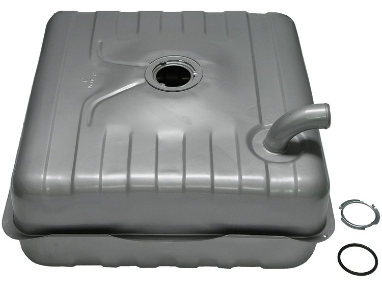  576-318 Fuel Tank Fits Select 1990-1995 Chevrolet and GMC C/K Series Trucks w/Fuel Injection [31-Gallon]