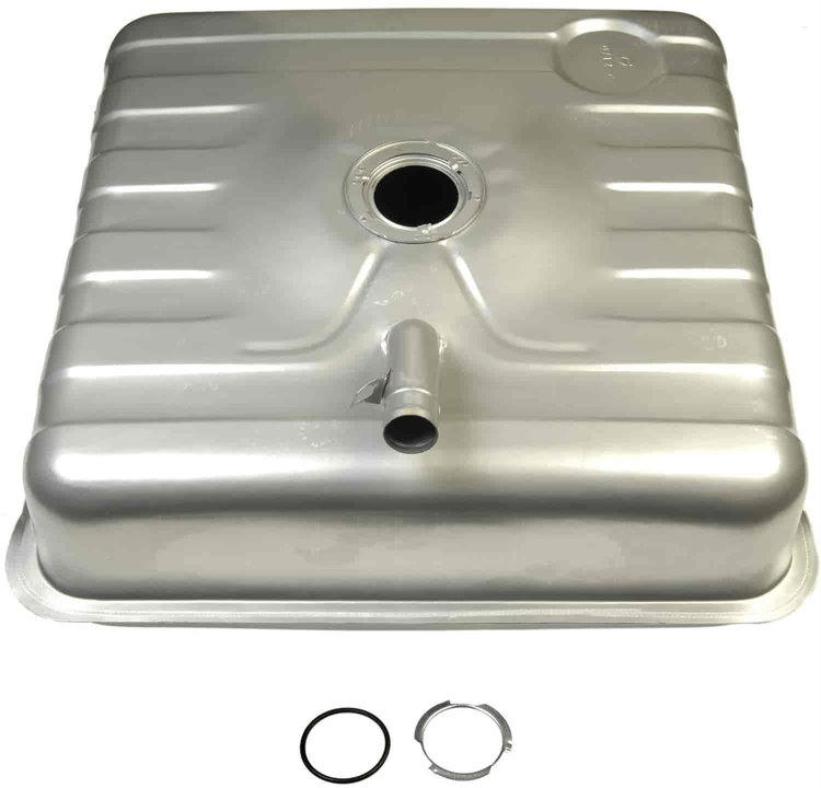 FUEL TANK Gasoline 25-Gallon