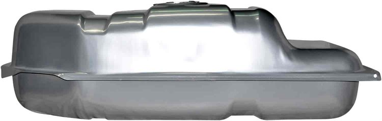 Steel Fuel Tank w/o Filler Neck 1997-2002 GM S10/Sonoma, 1997-2000 Isuzu Hombre