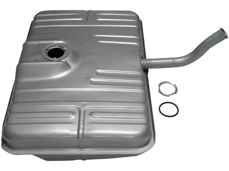 Steel Fuel Tank w/Filler Neck 1980-1988 GM