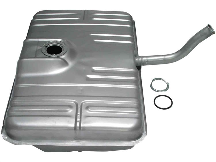 Steel Fuel Tank 1985-1989 Chevy Caprice