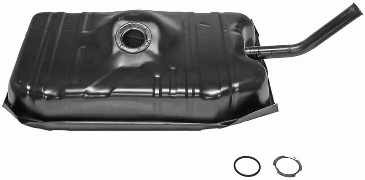 Steel Fuel Tank w/Filler Neck 1978-1987 Chevy El Camino/GMC Caballero