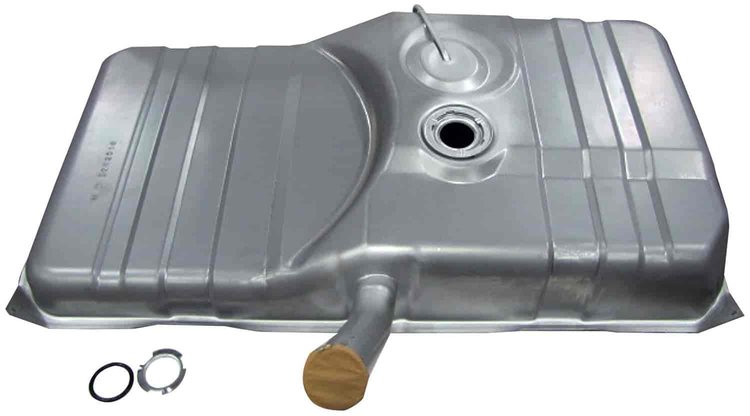 Steel Fuel Tank 1978-1981 Chevy Camaro
