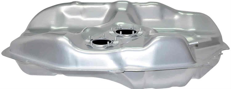 Steel Fuel Tank