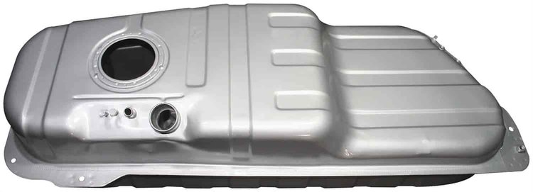 Steel Fuel Tank