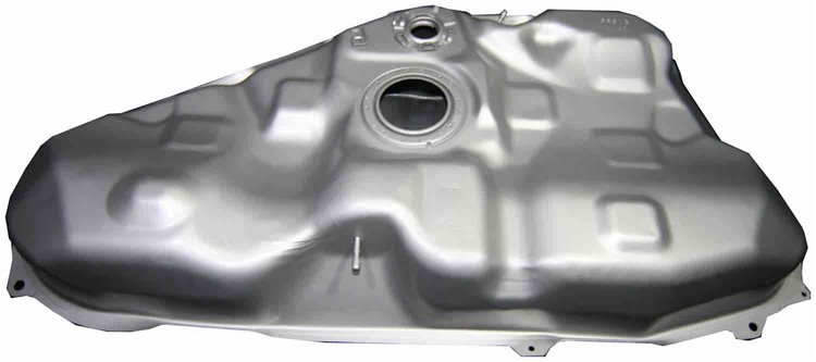 Steel Fuel Tank
