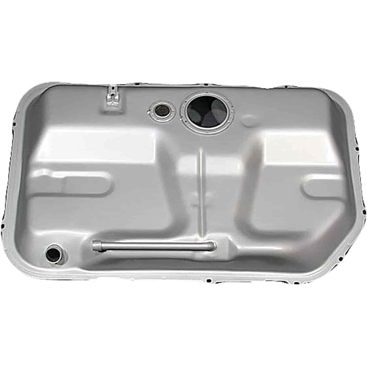 Steel Fuel Tank