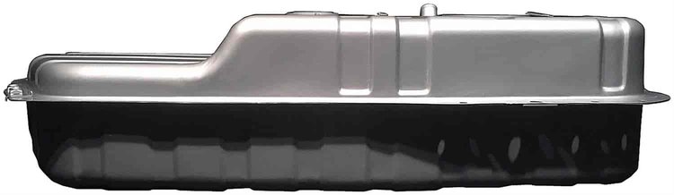Steel Fuel Tank