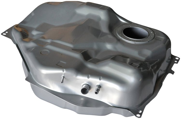 FUEL TANKS