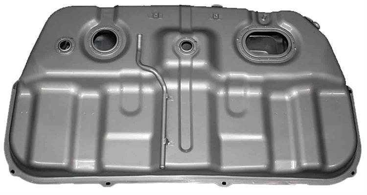 Fuel Tank Steel Direct Fit