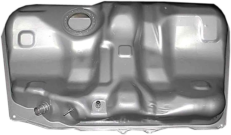 Steel Fuel Tank
