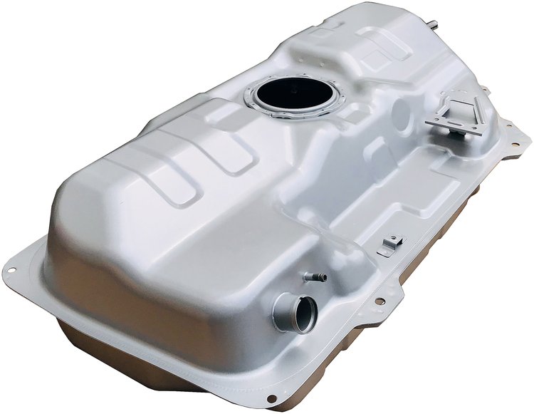 FUEL TANKS