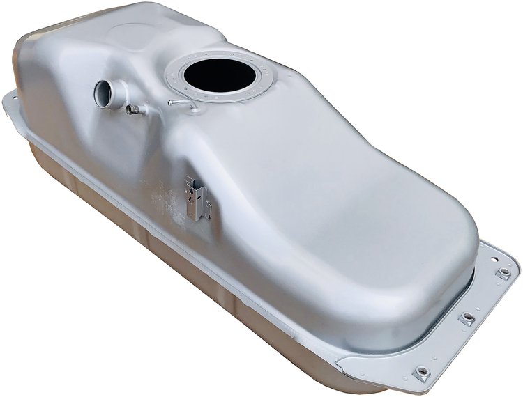 FUEL TANKS