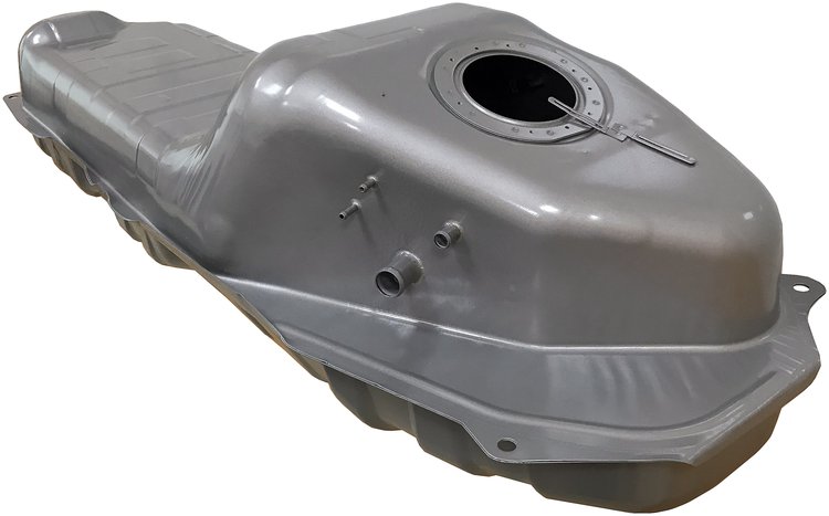 FUEL TANKS