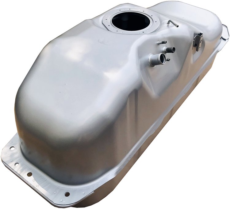 FUEL TANKS