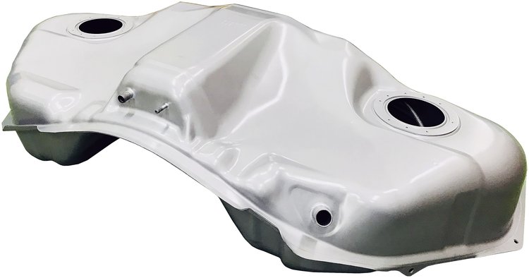 FUEL TANKS