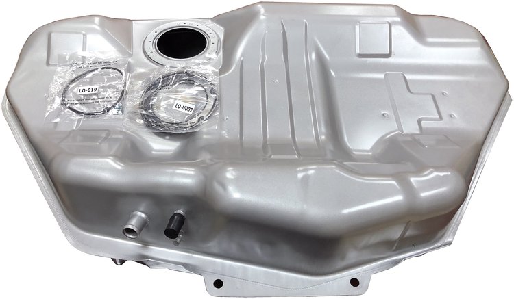 FUEL TANKS